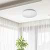 Kép 4/7 - Rábalux Rob 2285 ufó lámpa fehér fém LED 32 2600 lm 4000 K IP20 G