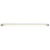 Kép 5/7 - Rábalux Band light 2304 konyhapult világítás fehér fém G13 T8 1x MAX 30 G13 2400 lm 2700 K IP20 G