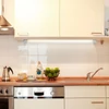 Kép 7/7 - Rábalux Band light 2304 konyhapult világítás fehér fém G13 T8 1x MAX 30 G13 1 db 2400 lm 2700 K IP20 A