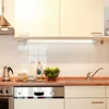 Kép 3/7 - Rábalux Band light 2304 konyhapult világítás fehér fém G13 T8 1x MAX 30 G13 2400 lm 2700 K IP20 G