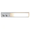 Kép 7/7 - Rábalux Bath 2321 konyhapult világítás fehér fém G23 PL 1x MAX 11 G23 840 lm 2700 K IP20