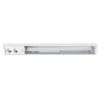 Kép 1/7 - Rábalux Bath 2322 konyhapult világítás fehér fém G13 T8 1x MAX 15 G13 950 lm 2700 K IP20