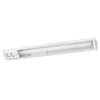 Kép 1/7 - Rábalux Bath 2323 konyhapult világítás fehér fém G13 T8 1x MAX 18 G13 1350 lm 2700 K IP20