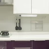 Kép 6/6 - Rábalux Soft 2327 konyhapult világítás ezüst műanyag G13 T8 1x MAX 18 G13 1 db 1350 lm 2700 K IP20 A