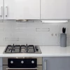 Kép 6/6 - Rábalux Slim 2341 konyhapult világítás fehér műanyag G5 T4 1x MAX 8 G5 1 db 520 lm 2700 K IP20 A