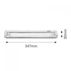 Kép 2/6 - Rábalux Easy light 2361 konyhapult világítás fehér fém G5 T5 1x MAX 8 G5 480 lm 2700 K IP20