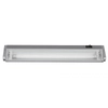 Kép 1/6 - Rábalux Easy light 2364 konyhapult világítás ezüst fém G5 T5 1x MAX 8 G5 480 lm 2700 K IP20