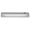 Kép 1/6 - Rábalux Easy light 2364 konyhapult világítás ezüst fém G5 T5 1x MAX 8 G5 480 lm 2700 K IP20