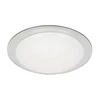 Kép 1/7 - Rábalux Minneapolis 2490 mennyezeti lámpa króm fém LED 12W 840 lm IP20 A