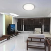 Kép 3/7 - Rábalux Minneapolis 2490 mennyezeti lámpa króm fém LED 12W 840 lm IP20 A