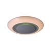 Kép 4/7 - Rábalux Calvin 2493 ufó lámpa fehér fém LED 24 CCT + RGB 1900 lm 3000-6000 K IP20 G