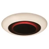 Kép 6/7 - Rábalux Calvin 2493 ufó lámpa fehér fém LED 24 CCT + RGB 1900 lm 3000-6000 K IP20 G
