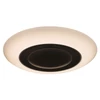 Kép 3/7 - Rábalux Calvin 2494 ufó lámpa fehér fém LED 36 CCT + RGB 2800 lm 3000-6000 K IP20 G