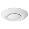 Kép 1/7 - Rábalux Calvin 2494 ufó lámpa fehér fém LED 36 CCT + RGB 2800 lm 3000-6000 K IP20 G