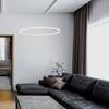 Kép 4/7 - Rábalux Donatella 2543 led függeszték fehér fém LED 21 1417 lm 4000 K IP20 G