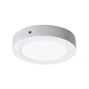 Kép 1/7 - Rábalux Lois 2656 irodai led világítás matt fehér fém LED 18 1400 lm 4000 K IP20 G