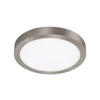 Kép 1/7 - Rábalux Lois 2662 irodai led világítás szatin króm fém LED 36 2500 lm 3000 K IP20 G