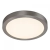 Kép 2/7 - Rábalux Lois 2662 irodai led világítás szatin króm fém LED 36 2500 lm 3000 K IP20 G