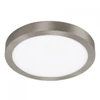 Kép 3/7 - Rábalux Lois 2662 irodai led világítás szatin króm fém LED 36 2500 lm 3000 K IP20 G