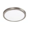 Kép 6/7 - Rábalux Lois 2662 irodai led világítás szatin króm fém LED 36 2500 lm 3000 K IP20 G