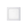 Kép 7/7 - Rábalux Lois 2663 irodai led világítás matt fehér fém LED 12 800 lm 4000 K IP20 G