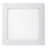 Kép 2/7 - Rábalux Lois 2663 irodai led világítás matt fehér fém LED 12 800 lm 4000 K IP20 G