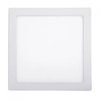 Kép 2/7 - Rábalux Lois 2664 irodai led világítás matt fehér fém LED 18 1400 lm 4000 K IP20 G