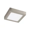 Kép 1/7 - Rábalux Lois 2667 irodai led világítás szatin króm fém LED 12 800 lm 3000 K IP20 G