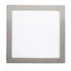 Kép 3/7 - Rábalux Lois 2668 irodai led világítás szatin króm fém LED 18 1400 lm 3000 K IP20 G
