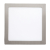 Kép 3/7 - Rábalux Lois 2668 irodai led világítás szatin króm fém LED 18 1400 lm 3000 K IP20 G