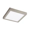 Kép 1/7 - Rábalux Lois 2669 irodai led világítás szatin króm fém LED 24 1700 lm 3000 K IP20 G