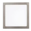 Kép 3/7 - Rábalux Lois 2669 irodai led világítás szatin króm fém LED 24 1700 lm 3000 K IP20 G