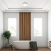 Kép 3/4 - Rábalux Zenon 2697 fehér műanyag LED 18 1800 lm IP54 A+