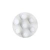 Kép 3/7 - Rábalux Elsa 2715 mennyezeti lámpa matt fehér fém LED 7x 6 2940 lm 4000 K IP20 G