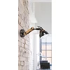 Kép 5/7 - Rábalux Aksel 2723 falikar bükk fa E14 1x MAX 25 E14 IP20