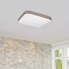 Kép 5/7 - Rábalux Oscar 2764 mennyezeti lámpa fehér fém LED 18 1350 lm 4000 K IP20 G