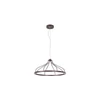 Kép 1/6 - Rábalux Eaden 2766 egyágú függeszték metál barna fém LED 35 2800 lm 3000 K IP20 G