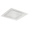 Kép 5/7 - Rábalux Stripe 2808 mennyezeti lámpa króm fém E27 2x MAX 60 E27 IP20