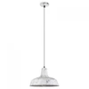 Kép 1/4 - Rábalux Jessica 2920 egyágú függeszték márvány fém E27 Max 60W E27 IP20