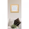 Kép 3/7 - Rábalux June 3032 mennyezeti lámpa arany fólia fém LED 12 960 lm 3000 K IP20 G