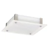 Kép 3/6 - Rábalux Dustin 3035 mennyezeti lámpa fehér fém LED 12 960 lm 4000 K IP20 G