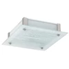 Kép 1/6 - Rábalux Dustin 3035 mennyezeti lámpa fehér fém LED 12 960 lm 4000 K IP20 G