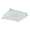 Kép 3/7 - Rábalux Dustin 3037 mennyezeti lámpa fehér fém LED 36 2700 lm 4000 K IP20 G
