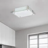 Kép 4/5 - Rábalux Dena 3038 mennyezeti lámpa fehér fém LED 12 960 lm IP20