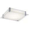 Kép 2/7 - Rábalux Dena 3039 mennyezeti lámpa fehér fém LED 24 1920 lm IP20