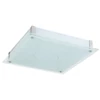 Kép 2/7 - Rábalux Dena 3040 mennyezeti lámpa fehér fém LED 36 2700 lm IP20
