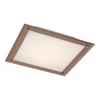 Kép 4/6 - Rábalux Lars 3045 mennyezeti lámpa rózsaarany fém LED 12 960 lm IP20
