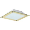 Kép 1/5 - Rábalux Lars 3047 mennyezeti lámpa arany fém LED 12 960 lm IP20