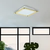 Kép 3/5 - Rábalux Lars 3047 mennyezeti lámpa arany fém LED 12 960 lm IP20
