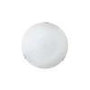 Kép 2/7 - Rábalux Tanner 3229 ufó lámpa fehér mintás fém LED 12 960 lm 4000 K IP20 G